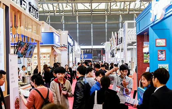 上海国际连锁加盟展览会SFE即将开幕