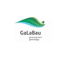 Nuremberg International Horticultural and Landscaping Exhibition, GermanyLogo