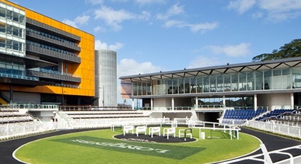 Rosehill Gardens Event Centre