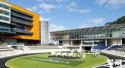 Rosehill Gardens Event Centre