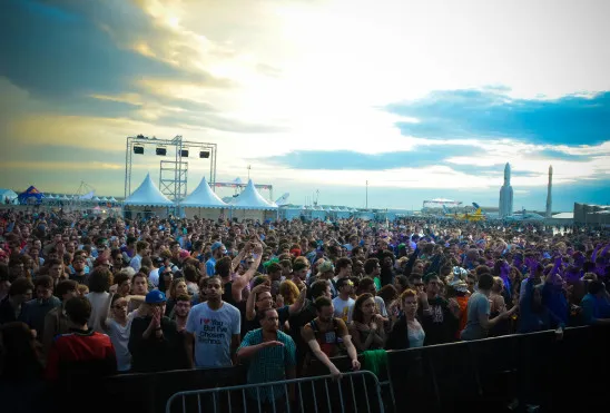 Paris Expo Porte de Versailles