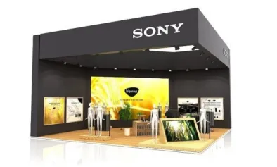 索尼将携新材料Triporous首次参展 户外体育用品展览会ISPO Munich 2020