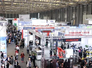上海物流展览会CeMAT ASIA | 打造智慧物流大平台