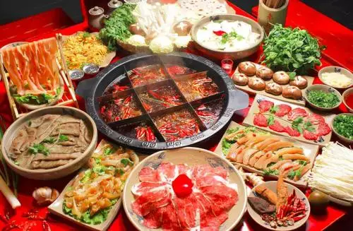 2020第十一届中国（上海）火锅美食文化节暨火锅食材用品展