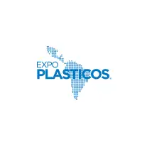 墨西哥塑料展Logo
