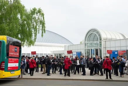 Hannover Exhibition Center