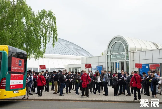 Hannover Exhibition Center