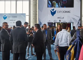 2025墨西哥建材展展品范围有哪些？