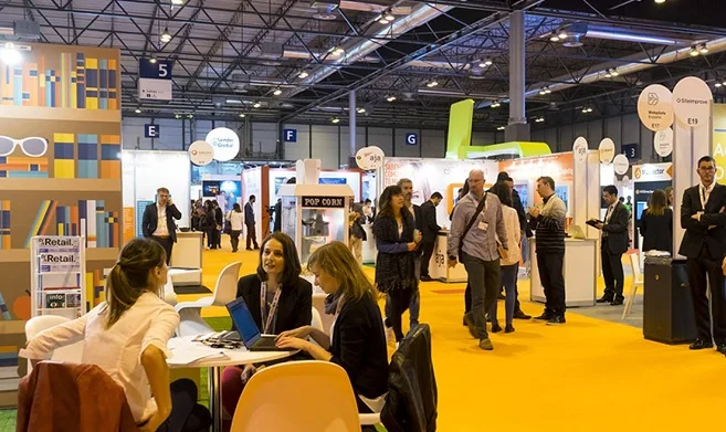 PVA EXPO PRAHA图片4