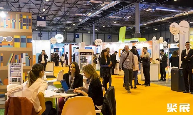 PVA EXPO PRAHA实景图