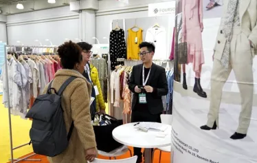 2020 法国巴黎纺织面料春季展（Texworld Paris）如期举行