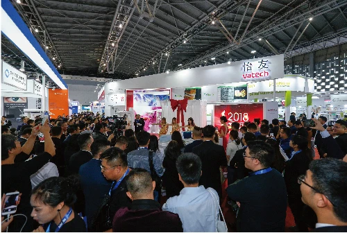 上海口腔展DenTech China 2019十月底启幕
