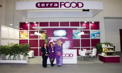 CF-中国食品加工展以科技引领「食」尚”