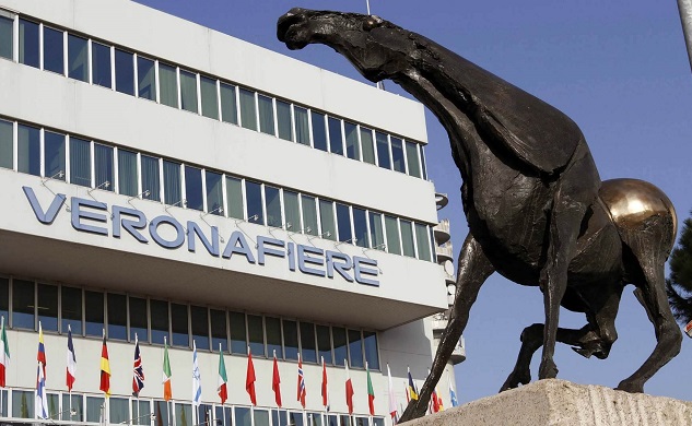 Veronafiere Exhibition Centre