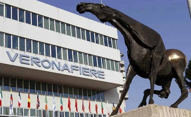 Veronafiere Exhibition Centre