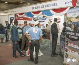 肯尼亚汽配展展会现场(现场盛况)1