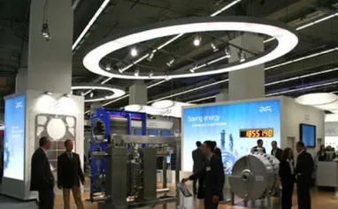 德国阿赫玛化学工程、环境保护和生物技术展敬请期待