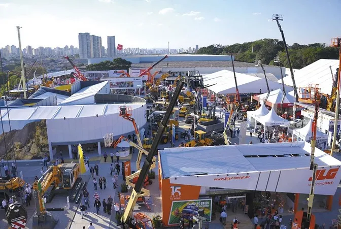 São Paulo Expo