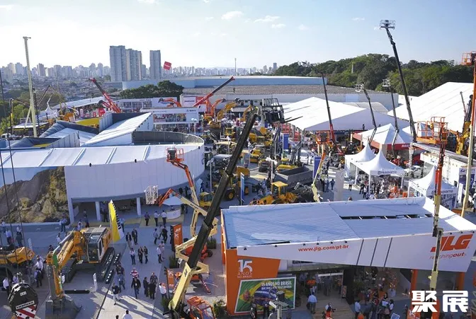 São Paulo Expo