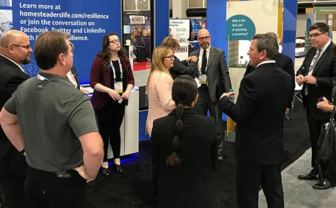 美国盐湖城殡仪殡葬用品展览会NFDA