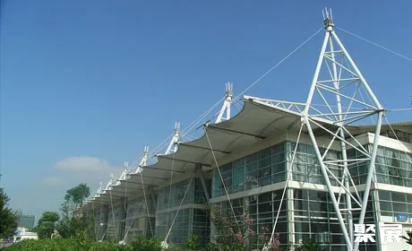 嘉兴国际会展中心