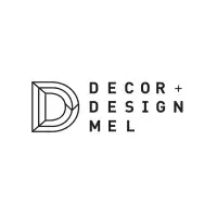 Melbourne Decor & Design Exhibition (Decor Design Show)Logo