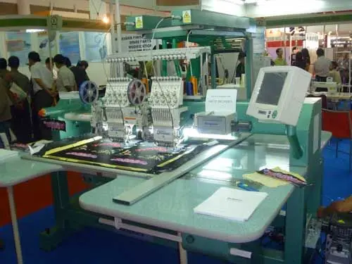 2019年秘鲁国际纺织及服装工业展即将开幕