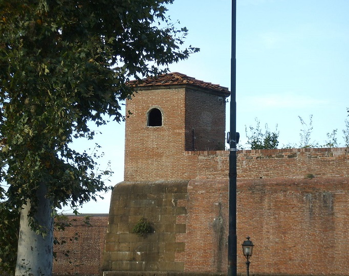 Fortezza da Basso