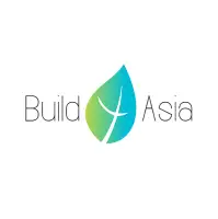 香港建材展Logo