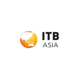 新加坡旅游展logo