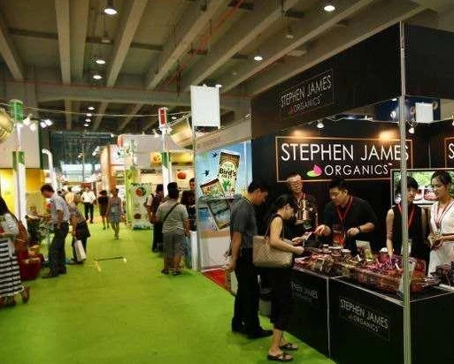 迪拜果蔬展会突出农产品行业最新趋势和技术