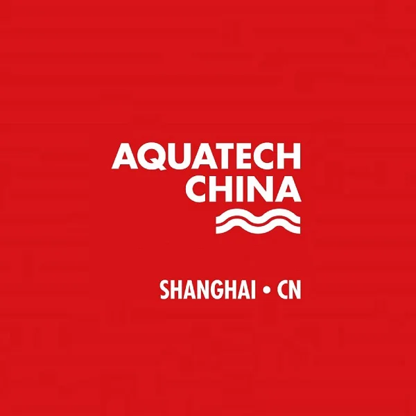 上海国际水处理展览会Aquatech China开启，看疫情之下如何乘风破浪