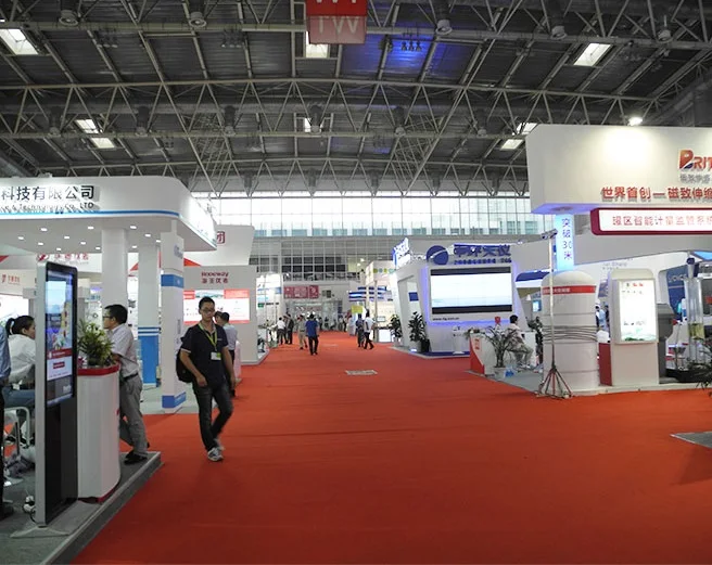 MICONEX2020将如期举办，相约上海共话发展