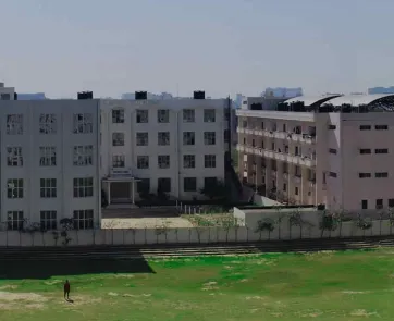 Greater Noida