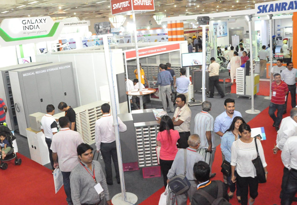 Chennai Trade Centre