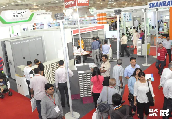 Chennai Trade Centre