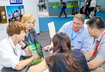 2019（第十八届）中国国际化工展览会诚邀您的参与