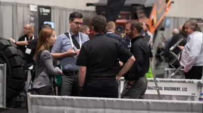 俄罗斯环保展览会 | 展示废物处理和回收设备的有效平台