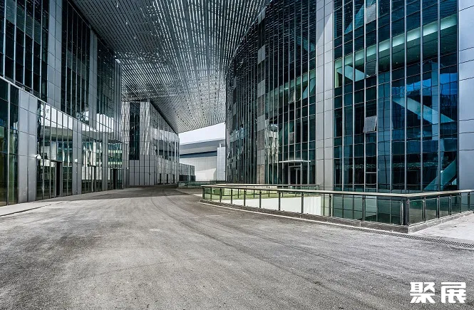 National Exhibition and Convention Center