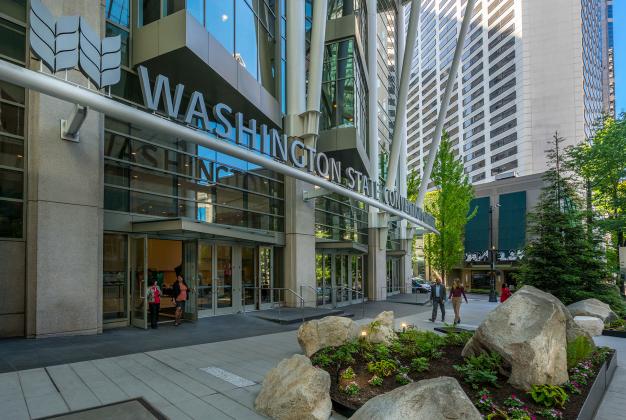 Washington State Convention Center