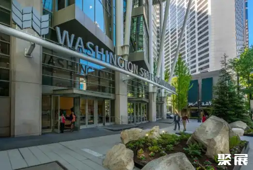 Washington State Convention Center