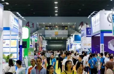 FLE-2019广州国际生鲜配送及冷链保鲜技术展览会圆满落幕！