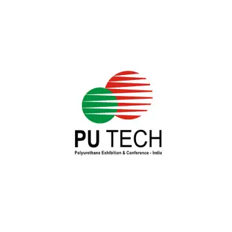 印度聚氨酯展logo