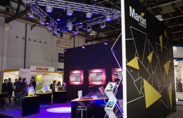 阿联酋迪拜照明展览会即将开幕