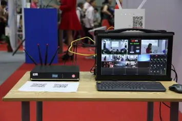 2020上海网络直播设备展览会