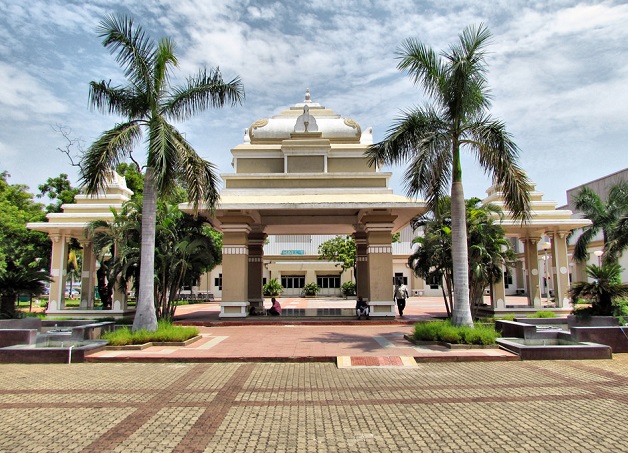 Chennai Trade Centre