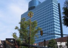 World Trade Center Mexico City