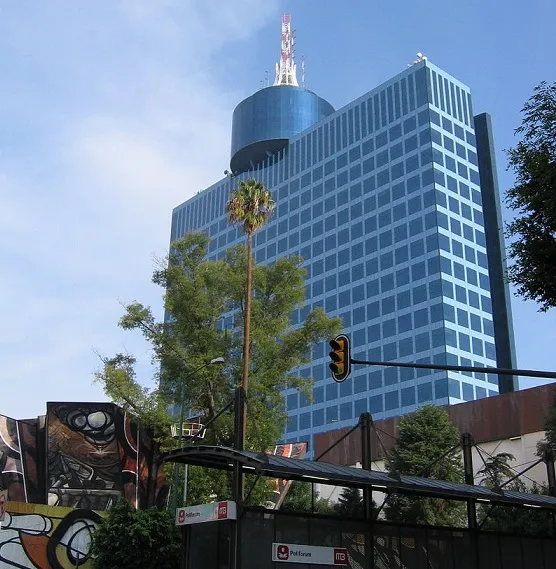 World Trade Center Mexico City