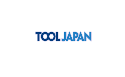 日本东京五金工具展览会