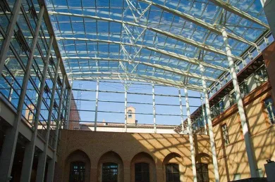 Parc des expositions de Toulouse